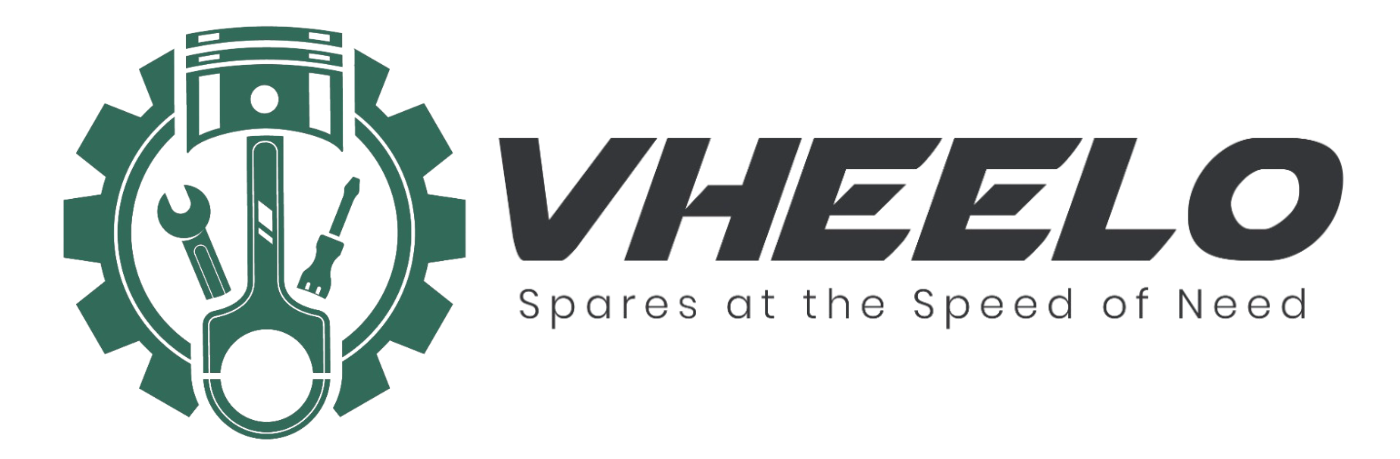 Vheelo Logo